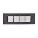 1 New High-Efficiency Cleaning HEPA Filter for Conga 3090 Robot Vacuum Clea V6E1