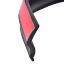 2.5M Car Front Bumper Lip Splitter Body Spoiler Skirt Rubber Protector - OZ