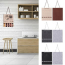 Glasses Sunglasses Jewelry Organizer Storage Hanging Bag Multifunction Wall