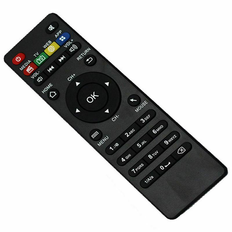 Universal Replacement Remote Control High Quality Remote Controls for CS918 Y4F5