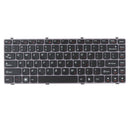 Laptop Notebook Keyboard For Lenovo Y470, Y470A, Y470N, Y470P, Y471, Y471A,
