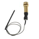Passive Pickups Tail Peg Nail