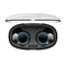 Wireless Bluetooth5.0 Earphones In-ear Sports Earbuds Waterproof w/Charging Case