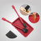 Silicone Glue Kit Durable Glue Spreader