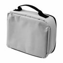Polyester printer travel package case bag for selphy cp900 / 910/1200 smart A3K8