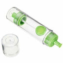 New Multifunction 2 in 1 Useful Home Essential Kitchen Tools Bottles Bottle H7L7