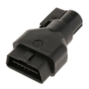 Car Diagnostic Cable 16 Pin OBD OBD2 Connector Adapter Cable Vehicles Diagnostic