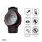 2pcs Tempered Glass Screen Protector Film Guard for Garmin Forerunner 245 K1B