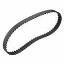 142XL Rubber Timing Belt Synchronous Closed Loop Timing Belt Pulleys 10mm W I2W7