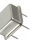 10PCS OSC 24.576MHZ 20.8MM X 13.2MM HCMOS - QX14T50B24.57600B50TT (Fnl) BTX JHW
