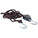 New Ratchet Kayak Canoe Bow Stern Tie Down Strap Heavy Duty Rope Hanger