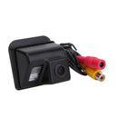 Car Reversing Rear View Camera For Mazda Cx5 Cx-5 Cx-7 Cx7 M6 A8T7
