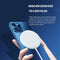 15W Magnetic Charger Pad For iPhone12 Pro Max/Mini Fast Charging