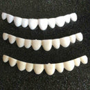 Tooth Kit DELUXE 3 SHADES of Temporary Teeth Included Super C3O5 K0R8 S8J7