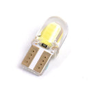 4Pcs T10 COB LED Car Auto Width Bulb Car License Plate Light Reading Bright AU