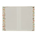 Memo Photo Album 84 Photos Holder for Fujifilm INSTAX MINI Film Paper Forest