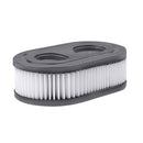 Lawn Mower Air Filter Kit For Briggs & Stratton 798452 4247 5432 5432K 593260 ~ï¼ˆ