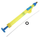 Bottles Plastic Bonsai Water Pesticide Spraying Head Blue Water Sprayer M9U2
