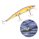150mm 20g Sinking Fishing Lures Crankbait Crank Bait Bass Tackle Treble 3 Hook
