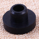2pcs Fuel Tank Bushing Rubber Grommet Replacement fit for Generac G078299 078299
