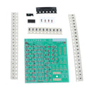 DIY SMD Welding Practice Soldering Skill Training Board Led DIY Kit Set