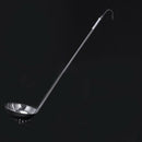 Perforated Ladle 70mm Kitchen Craft Cooking Utensil Straining Spoon