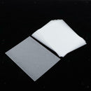10 Pieces Blank Shrink Plastic Shrink Wrap Scrapbooking Diy Jewelry