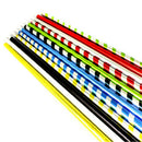 Plastic Flexible Wand Stick Classic Magic Appearing Cane Wand Magic Trick  TOCA