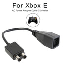For Microsoft Xbox 360 to Xbox E AC Power Adapter Cable Converter