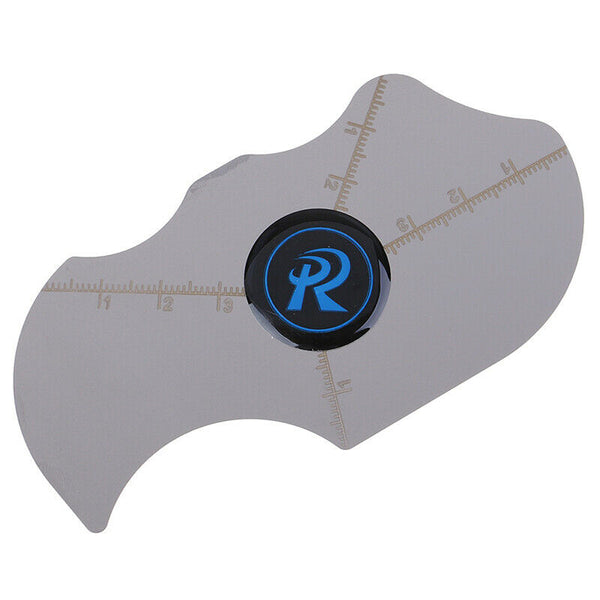 0.1mm Soft Metal Sheet mobile Phone LCD Screen Opening Picks Pry Tool ME