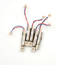 5PCS 4x15mm DC 1.5V~3V Micro Mini Coreless Vibrating Vibrator Vibration'DC'Motor