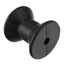 Marine Boat Bow Roller Anti-UV 3 Inch Bow Stop Roller Boat Yacht Accessories