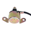 Starter Solenoid Relay for Polaris Hawkeye 400 HO HD 2x4 2014 Ranger 700 A