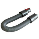 Flexible Extension Hose and Quick Release Stiff Brush for Dyson V11 V10 V8 i V7