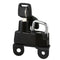 Motorcycle Helmet Lock with 2 Keys for Ducati Scrambler 400 Models Sixty 2  N9U4
