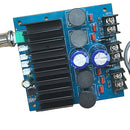 Class D Audio Amplifier Board 100Wx2 Hi-Fi Stereo Amp Module for Speakers
