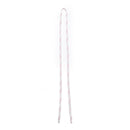20 x wire insulation pvc fiberglass casing pipe high temperature paint tubeNP3C