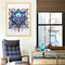 5D DIY Special Shaped Diamond Painting Butterfly Cross Stitch Embroidery