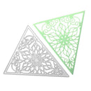 Metal Cutting Dies Stencils for DIY Scrapbooking Album Christmas (MS-623)