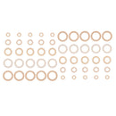 50 wooden ring 30mm 40mm 55mm 65mm 70mm natural wood rings loop Handicrafts