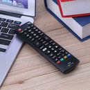 RM-L1162 Remote Control for LG AKB73715610 AKB7447 AKB7397 528 560 A