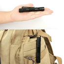 Exploration Beauty TM-071 Mini 350LM Q5 LED Flashlight Waterproof Pen Light