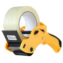 deli Tape Holder Type Transparent Tape Dispenser Packaging Tape Dispenser S