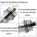 Deep Drop Led Fishing Light Fish Luring Light Underwater Fish Attracting La