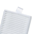10Pcs Vacuum Cleaner Hepa Filters Replacement Accessories For Ecovacs Deebo