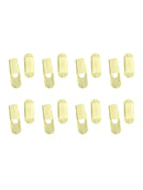 8 x Beekeepers Porter Bee Escapes White Useful Beekeeping Beekeeper Tools