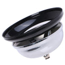 1Pcs Restaurant Service Bell Hotel Desk Bell Ring Reception Call Ringer  BX