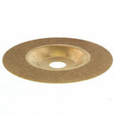 1x Diamond Segment Grinding Plate Wheel Disc Grinder Cup Concrete Stone C MNJ