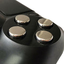 21 in 1 Bumper Trigger Bullet Button Replacement Set for Sony PS4 Controller