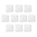 20-pieces Bird Nest Cage for Parrot Pigeon Lovebird House Hatching Breeding